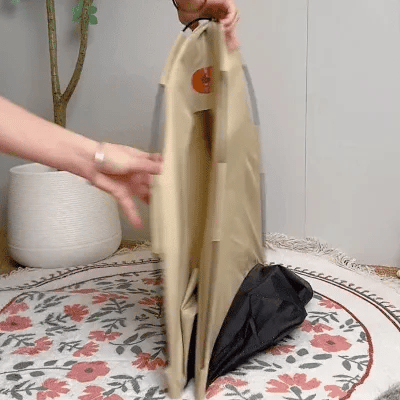 Chłodzący namiot dla kotów - CoolCat Retreat