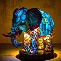 Artystyczna lampa - VitraFauna