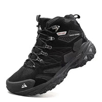 Sammy Jackson™ Hiking Shoes | Waterproof rugged hiking shoes