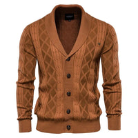 Sammy Jackson™ College Jacket | Casual and warm for every occasion