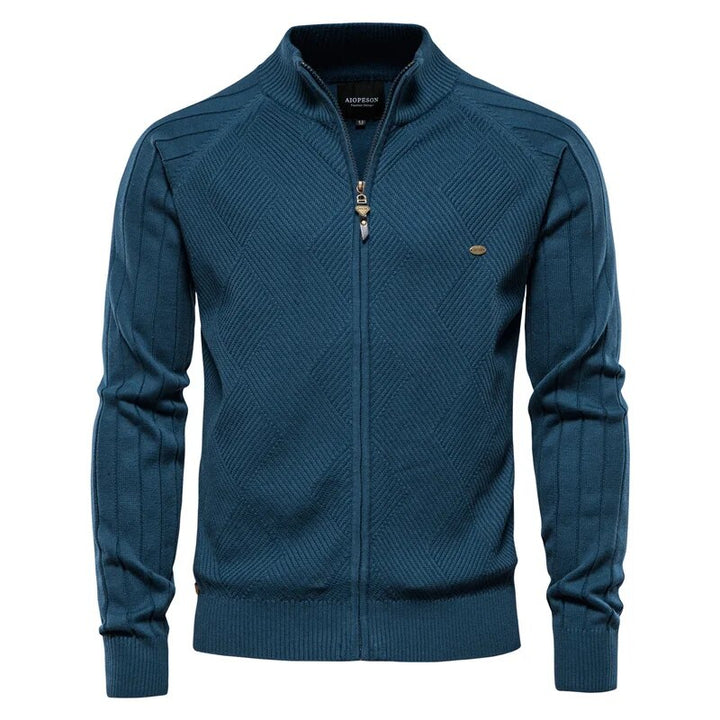 Sammy Jackson™ College Jacket | Casual and warm for every occasion