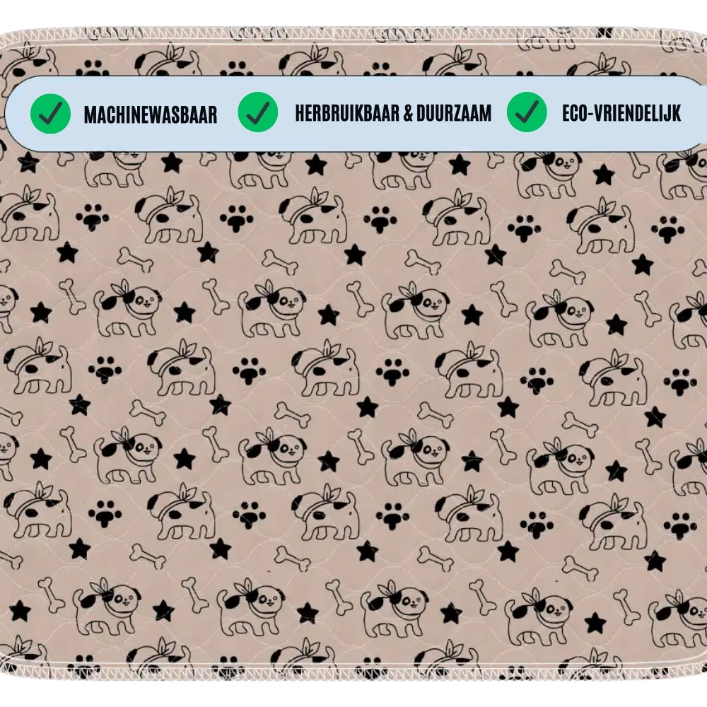 Matka dla zwierząt bez leków - PetPaws Comfortmat