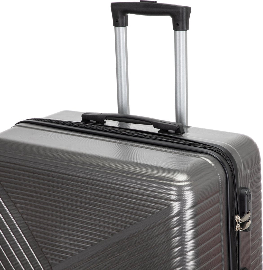 Carry-On Suitcase – Valencia