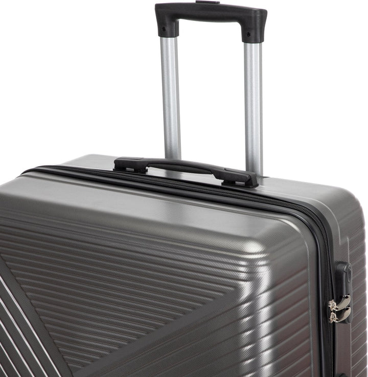 Carry-On Suitcase – Valencia