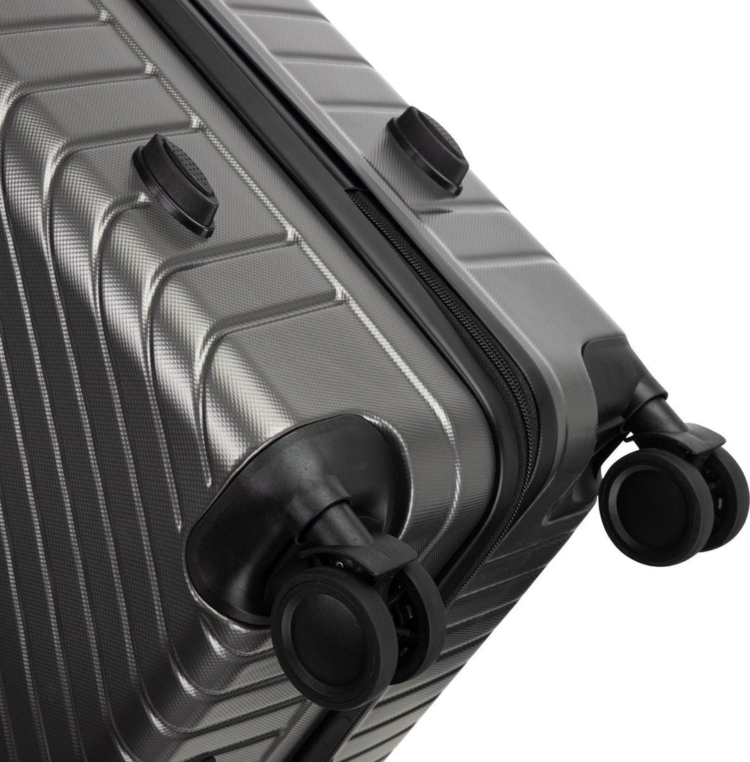 Carry-On Suitcase – Valencia