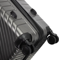 Carry-On Suitcase – Valencia