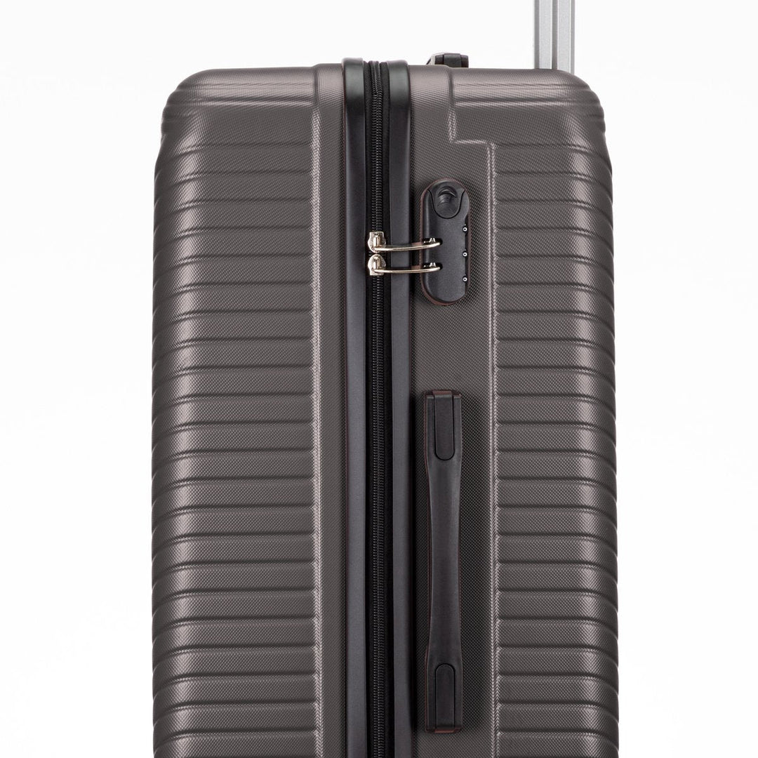 Carry-On Suitcase – Valencia