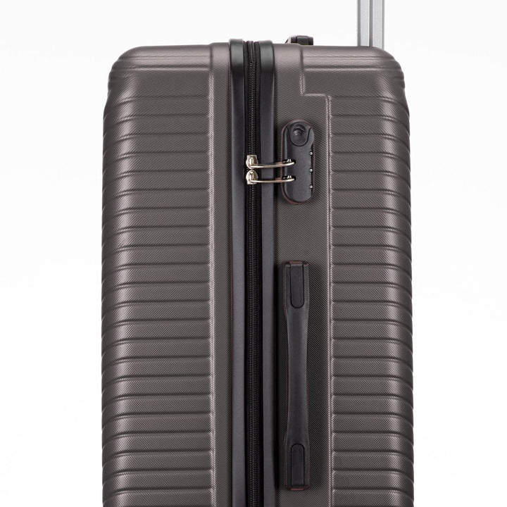Carry-On Suitcase – Valencia