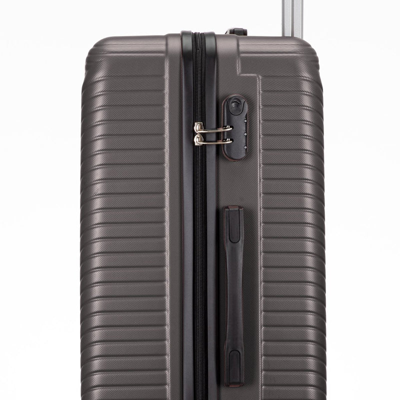 Carry-On Suitcase – Valencia