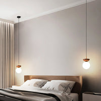 Japanse Stijl LED Plafondlamp – Renji