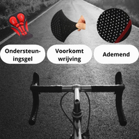 Luxury Ergonomic Cycling Shorts - CloudFit