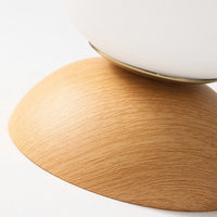 Japanse Stijl LED Plafondlamp – Renji