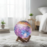 Sternendesign Nachtlamp - Sterrenlicht