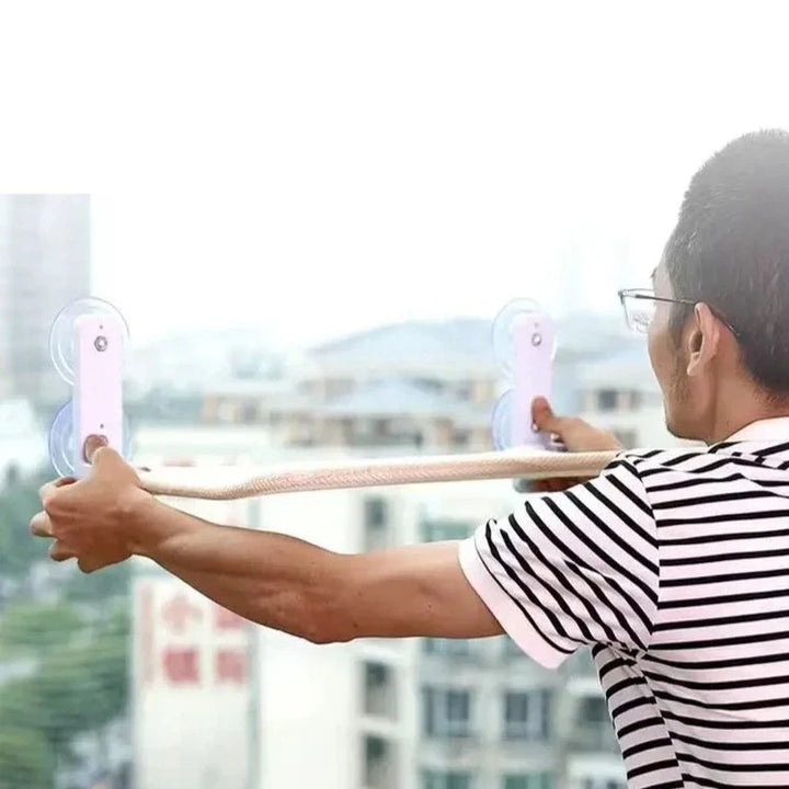 Zamontowany na ścianie hamak dla zwierząt domowych - SkyNap