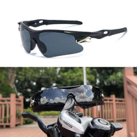 Sammy Jackson™ Yves Sunglasses | Sporty & Trendy