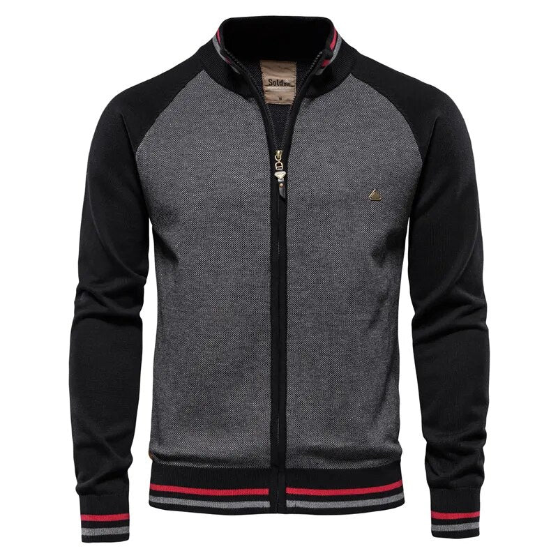 Sammy Jackson™ College Jacket | Casual and warm for every occasion