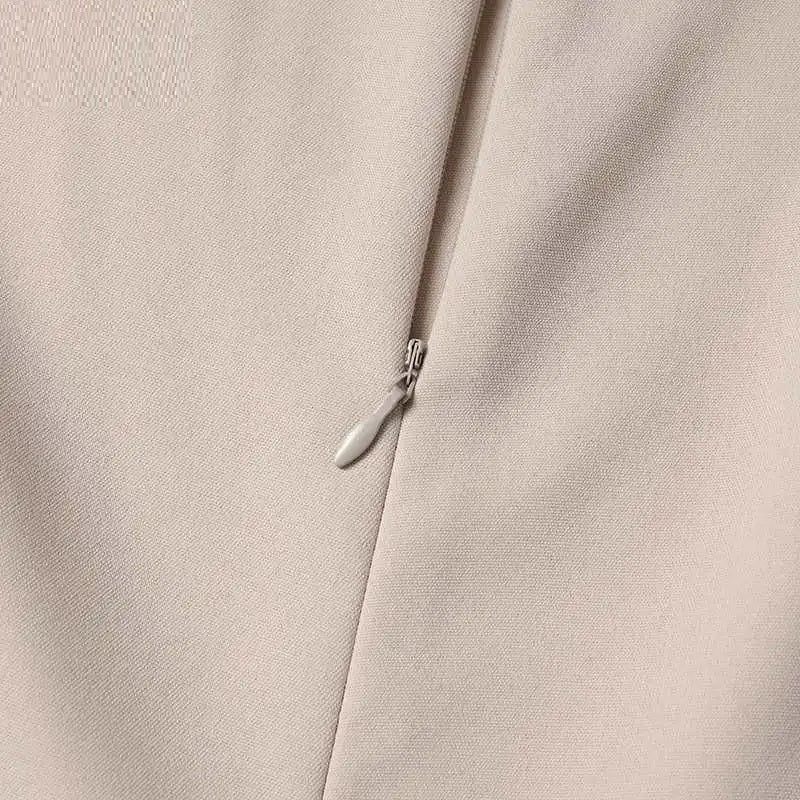 Sammy Jackson™ Tess Plus Size Jumpsuit | Fashionable & Comfortable
