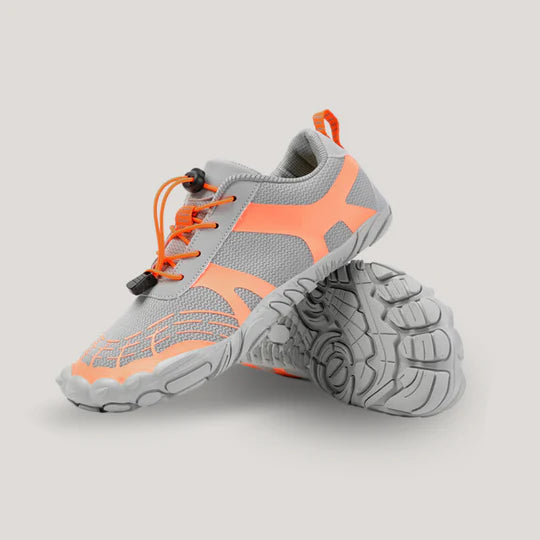 Sammy Jackson™ Apex Sneakers - Orthopedische Premium Outdoor Barefoot Schoenen voor Herfst & Winter (Uniseks)