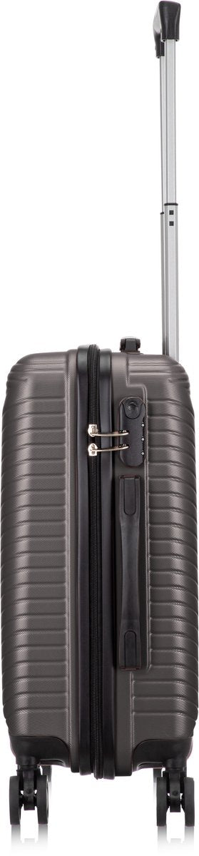 Carry-On Suitcase – Valencia