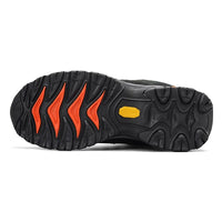 Sammy Jackson™ Hiking Shoes | Waterproof rugged hiking shoes