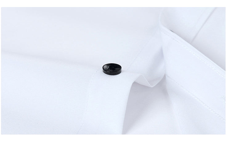 Sammy Jackson™ Business Shirt | This shirt doesn’t need ironing!