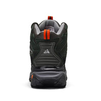 Sammy Jackson™ Hiking Shoes | Waterproof rugged hiking shoes