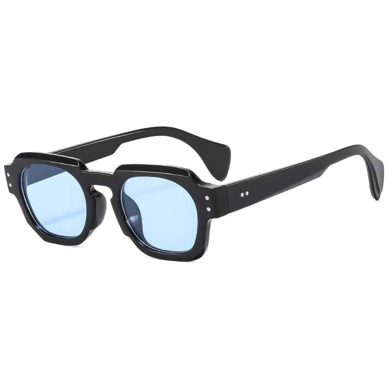 Sammy Jackson™ Ties Sunglasses | Retro & Luxury