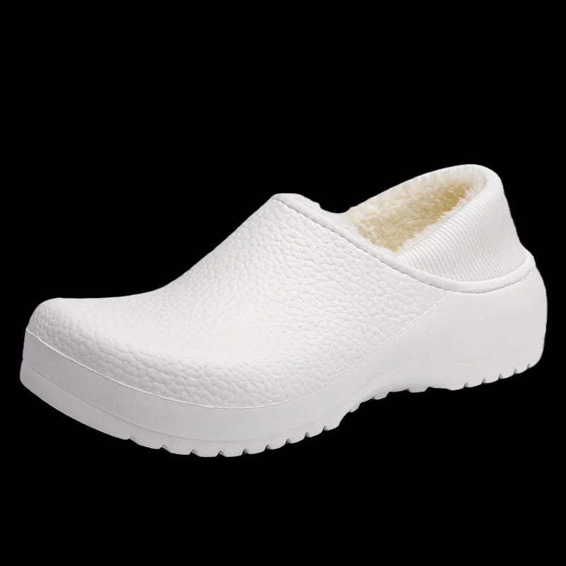 Sammy Jackson™ SnugFuzz | Warm and waterproof!