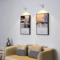 Bezprzewodowy reflektor LED z czujnikiem ruchu - Spark360