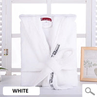 Sammy Jackson™ Spa Badjas | De perfecte badjas om in te chillen