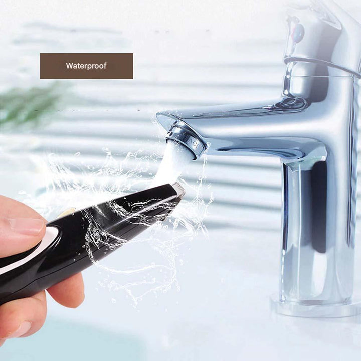 Verzorgende Huisdier Haartrimmer - PawPerfect