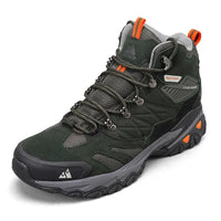 Sammy Jackson™ Hiking Shoes | Waterproof rugged hiking shoes