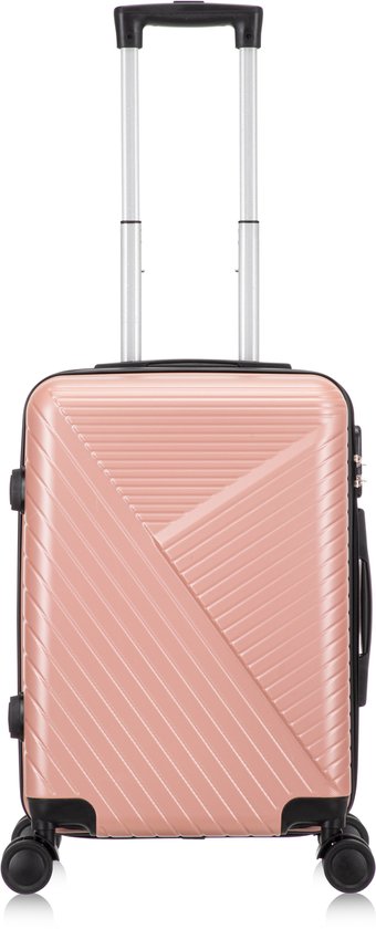 Carry-On Suitcase – Valencia