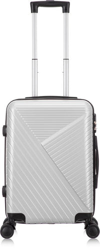 Carry-On Suitcase – Valencia