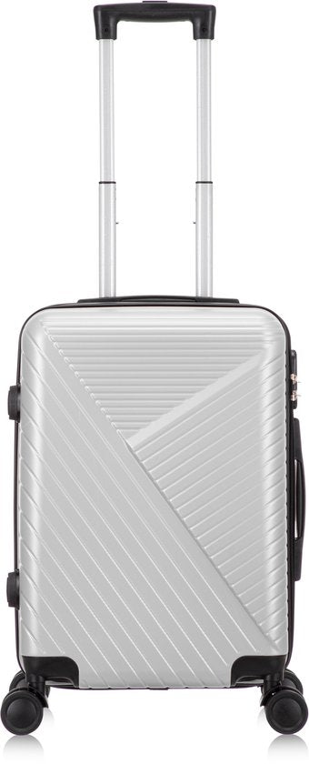 Carry-On Suitcase – Valencia