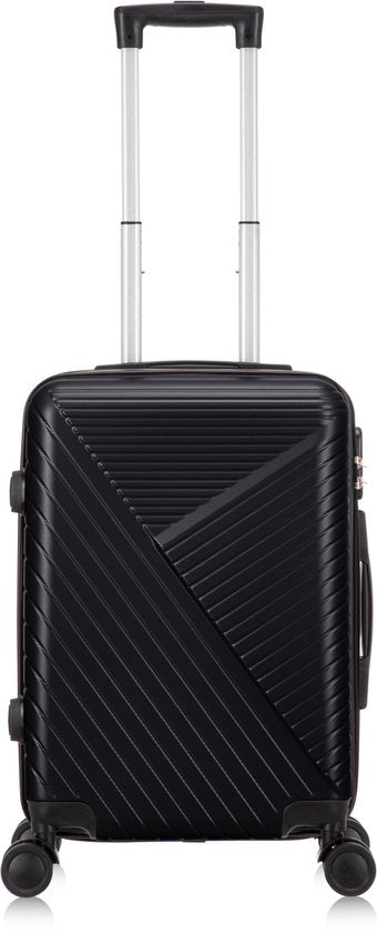 Carry-On Suitcase – Valencia