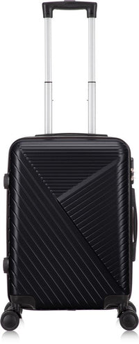 Carry-On Suitcase – Valencia