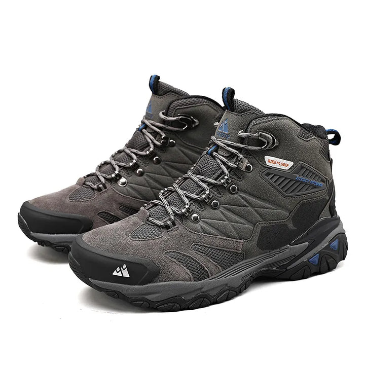 Sammy Jackson™ Hiking Shoes | Waterproof rugged hiking shoes