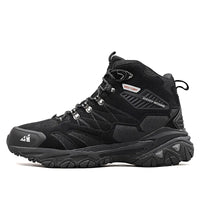 Sammy Jackson™ Hiking Shoes | Waterproof rugged hiking shoes