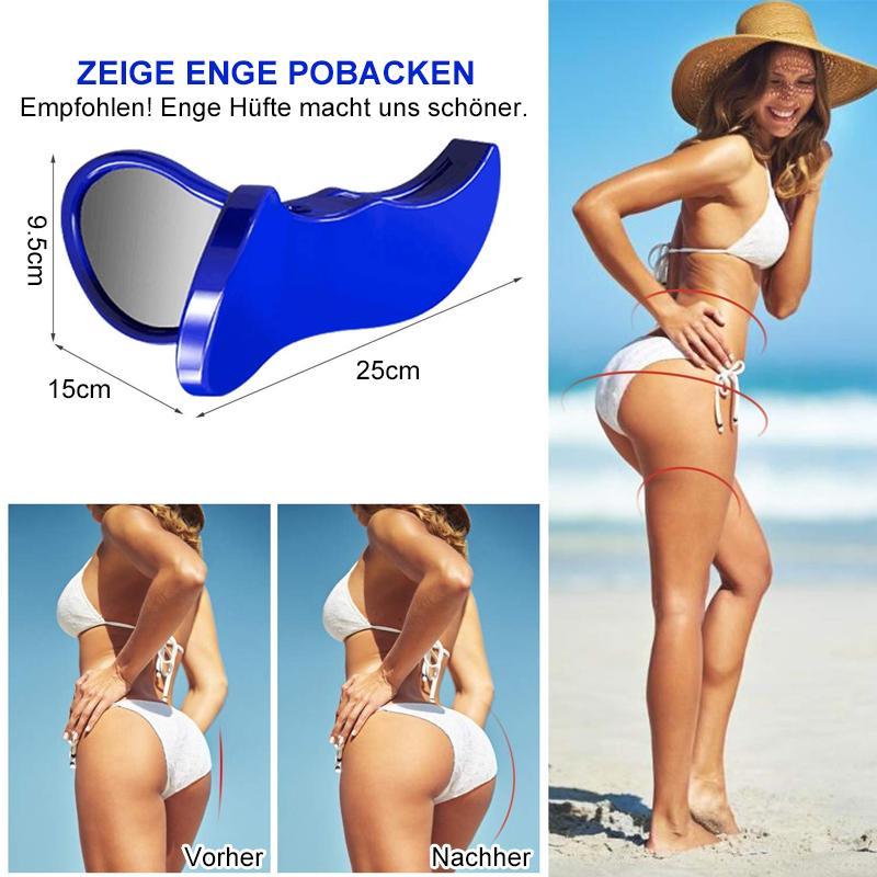 Heup- & Biltrainer - BootySculpt