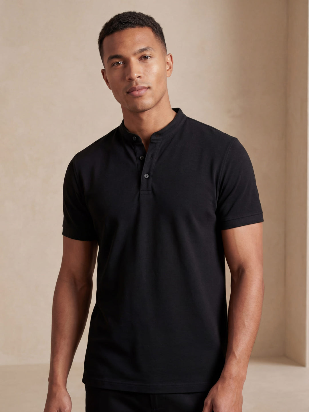Maison Poloshirt