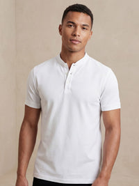Maison Poloshirt