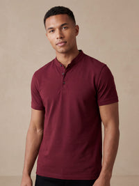 Maison Poloshirt