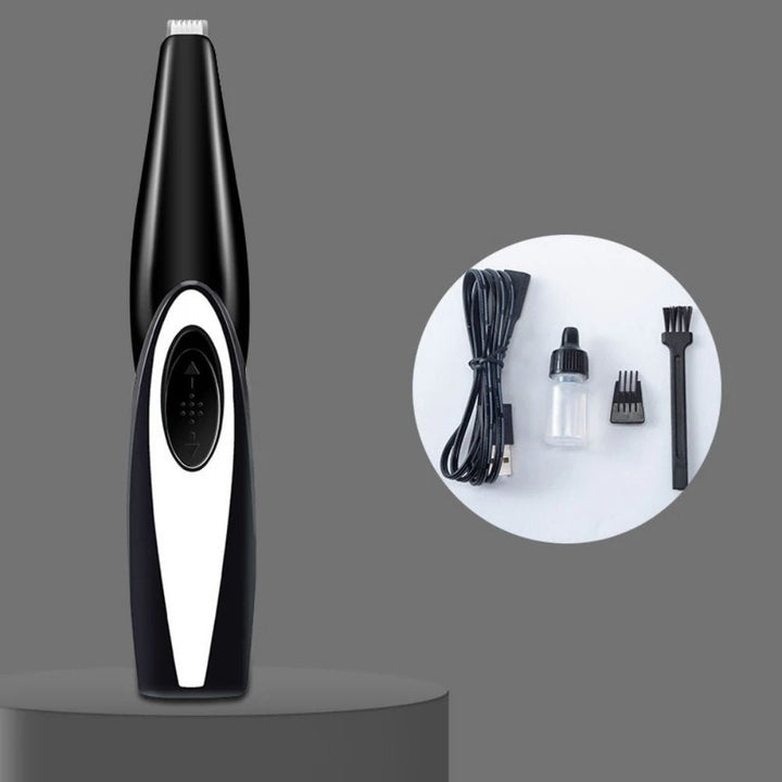 Stille Huisdier Precisietrimmer - PerfectTrim