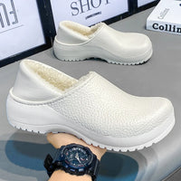 Sammy Jackson™ SnugFuzz | Warm and waterproof!