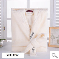 Sammy Jackson™ Spa Badjas | De perfecte badjas om in te chillen