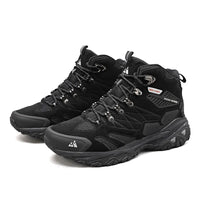 Sammy Jackson™ Hiking Shoes | Waterproof rugged hiking shoes