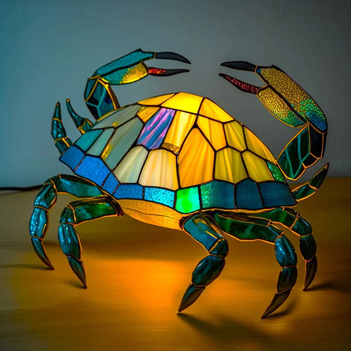 Artystyczna lampa - VitraFauna