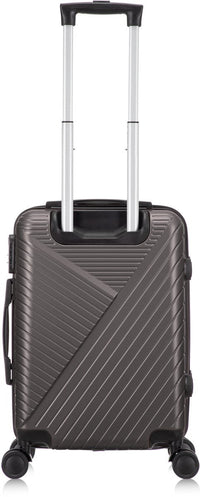Carry-On Suitcase – Valencia