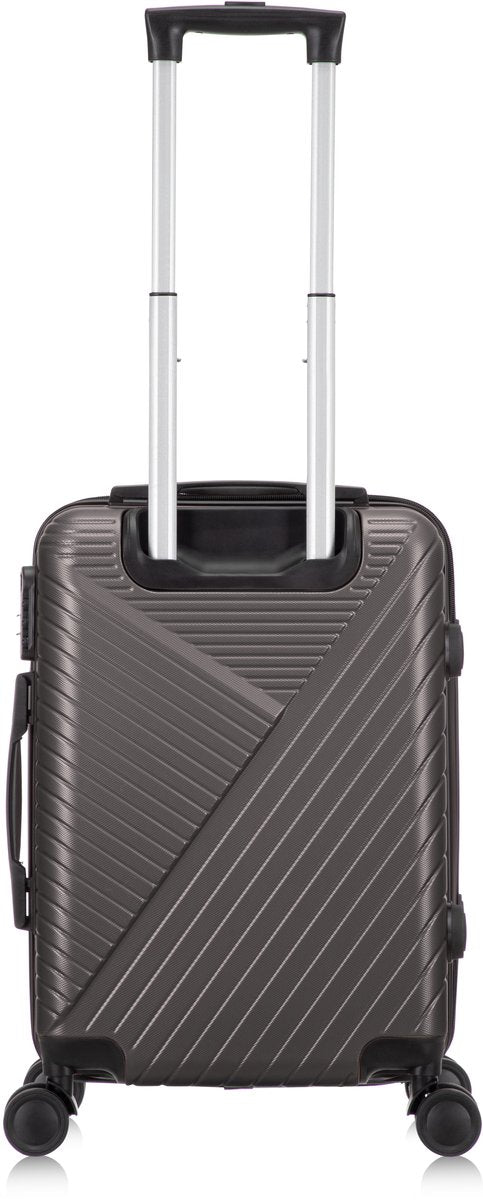 Carry-On Suitcase – Valencia